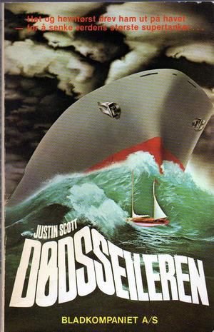 Døds-seileren