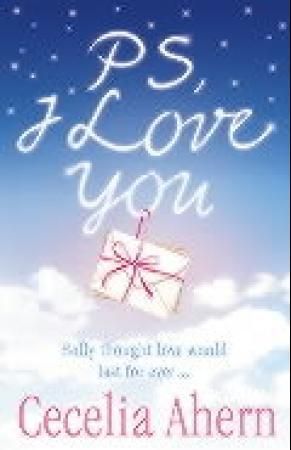 "PS, I love you" av Cecelia Ahern