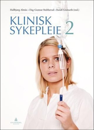 Klinisk sykepleie 2