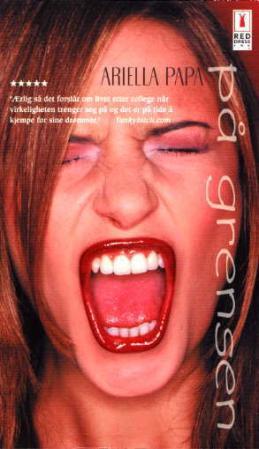 "På grensen" av Ariella Papa