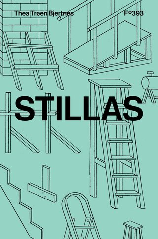 "Stillas" av Thea Trøen Bjertnes