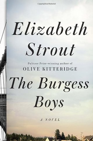 The Burgess Boys - A Novel