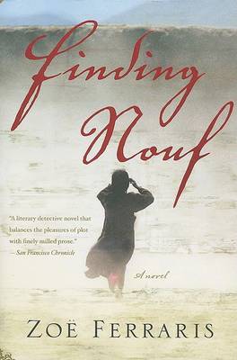 Finding Nouf