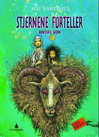 "Stjernene forteller - andre bok" av Maj Samzelius