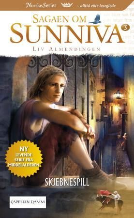 "Skjebnespill" av Liv Almendingen