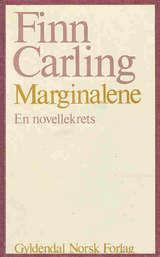 "Marginalene - en novellekrets" av Finn Carling