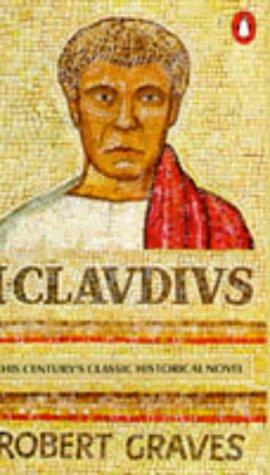 "I, Claudius" av Robert Graves
