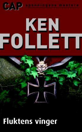 "Fluktens vinger" av Ken Follett