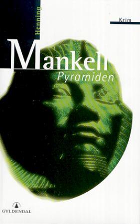 "Pyramiden" av Henning Mankell