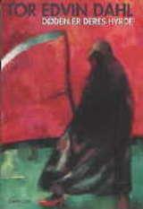 Døden er deres hyrde - kriminalroman