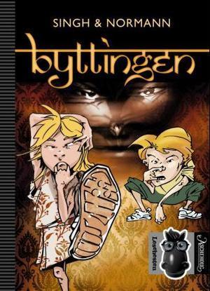 "Byttingen" av Anan Singh