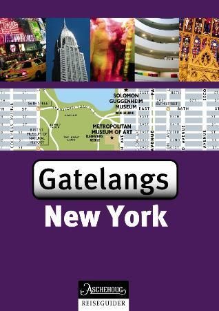 New York - gatelangs