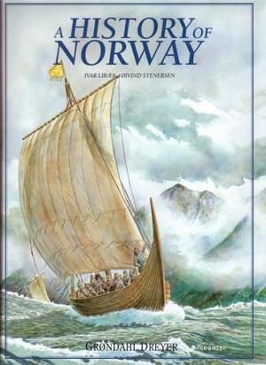 A history of Norway - from the ice age to the age of petroleum