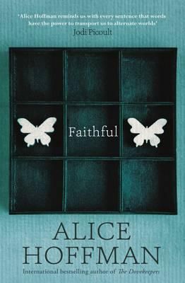 "Faithful" av Alice Hoffman