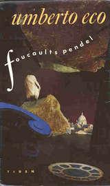 Foucaults pendel