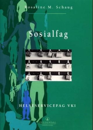 Sosialfag - helseservicefag VK1