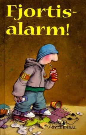 Fjortisalarm!