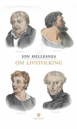 "Om livstolking" av Jon Hellesnes
