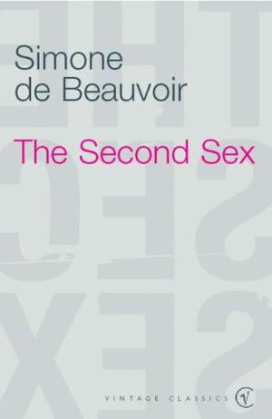 "The Second Sex (Vintage classics)" av Simone de Beauvoir