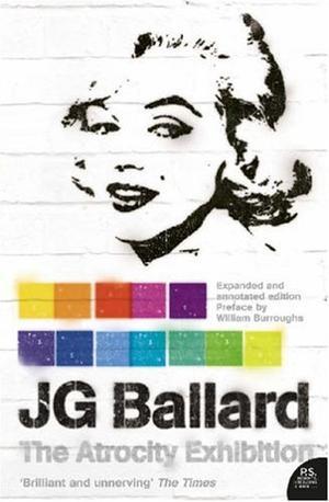 "The Atrocity Exhibition - Annotated (Flamingo Modern Classics)" av J.G. Ballard