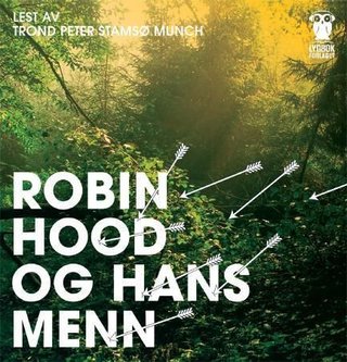 Robin Hood og hans menn