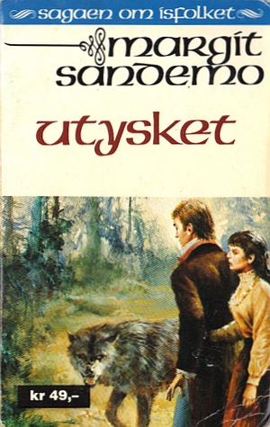 "Utysket" av Margit Sandemo