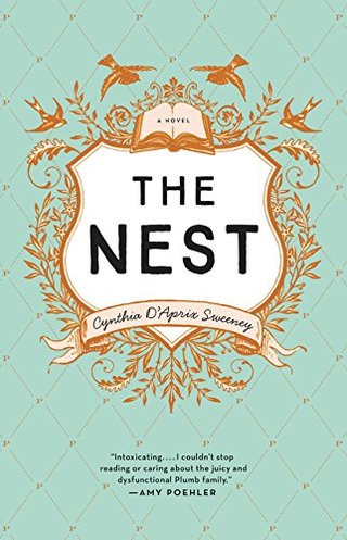 "The Nest" av Cynthia D'Aprix Sweeney