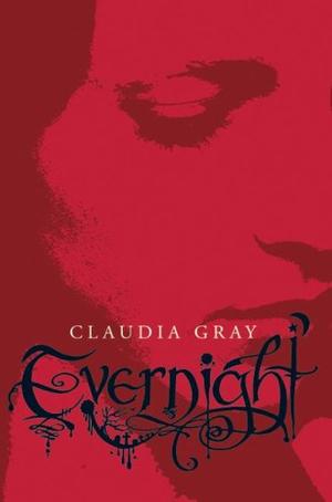 "Evernight (Evernight Novels (Hardback))" av Claudia Gray