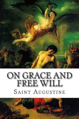 "On Grace and Free Will" av Augustine