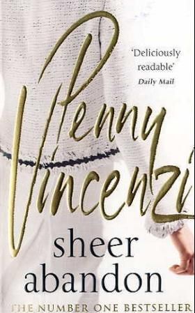 Sheer abandon