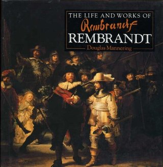 "The Life and Works of Rembrandt" av Sandra Stotksy