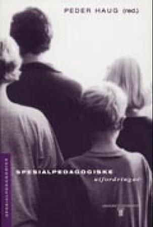 Spesialpedagogiske utfordringar