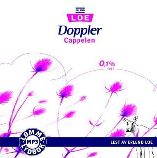 "Doppler" av Erlend Loe