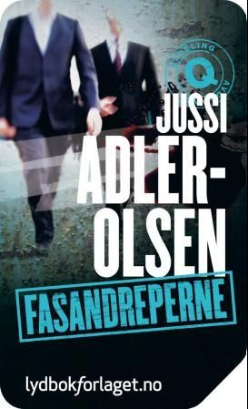 "Fasandreperne" av Jussi Adler-Olsen