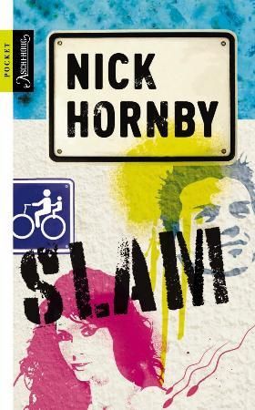 "Slam" av Nick Hornby