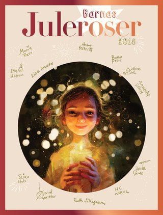 Barnas juleroser 2018