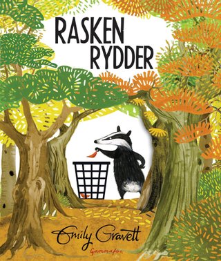 Rasken rydder