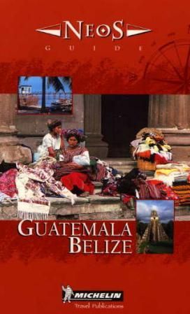 Guatemala, Belize - neos guide