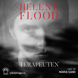 "Terapeuten" av Helene Flood