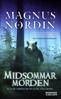 "Midsommarmorden" av Magnus Nordin
