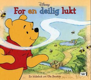 "For en deilig lukt" av Disney