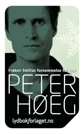 Frøken Smillas fornemmelse for snø