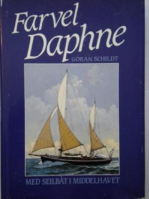 "Farvel Daphne" av Göran Schildt
