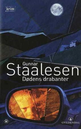 Dødens drabanter - kriminalroman