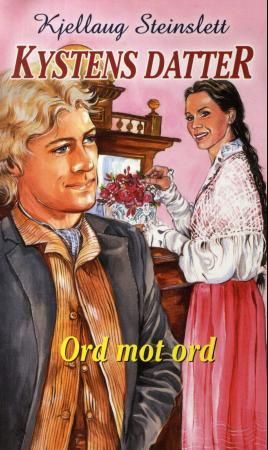 "Ord mot ord" av Kjellaug Steinslett