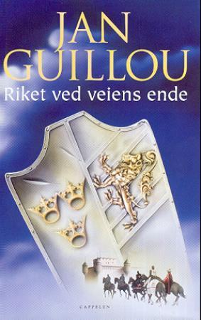 "Riket ved veiens ende" av Jan Guillou