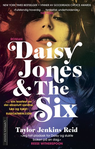 Daisy Jones & The Six