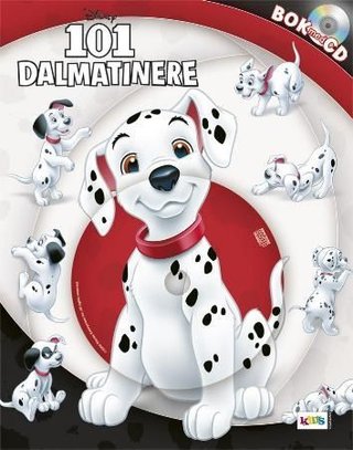 101 dalmatinere