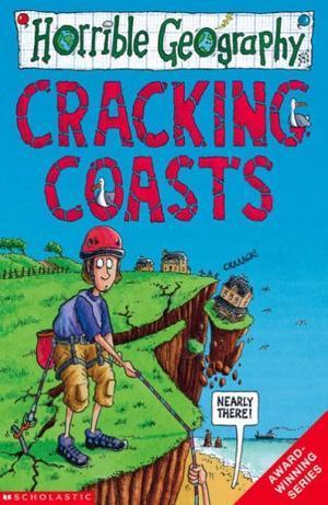 "Cracking Coasts (Horrible Geography)" av Anita Ganeri