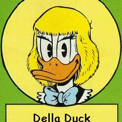 Thea Kathrine Johannessen